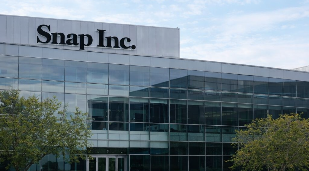 Snap to Lay Off 16% of Employees